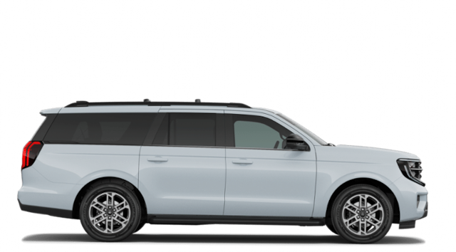 2026 Ford Expedition